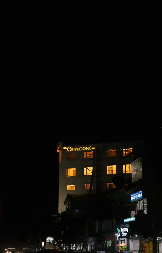 The Chiphoong Inn