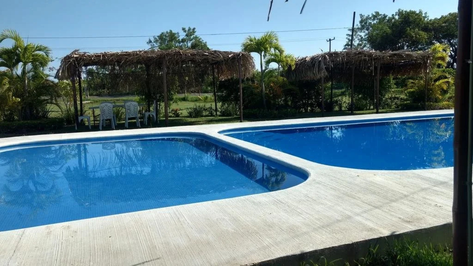 Hotel Finca El Triunfo