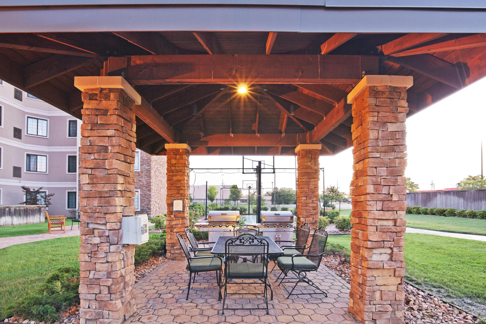 Staybridge Suites Woodland Hills by IHG