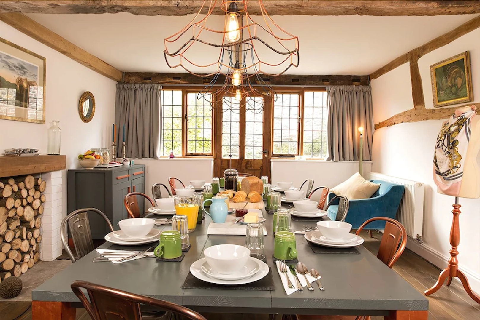 Westbrook Court B&B