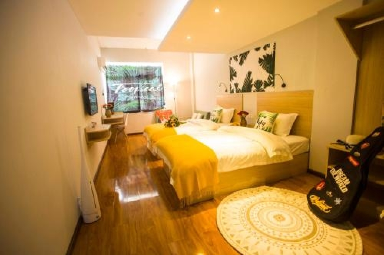 Lijiang Star Light Boutique Hotel