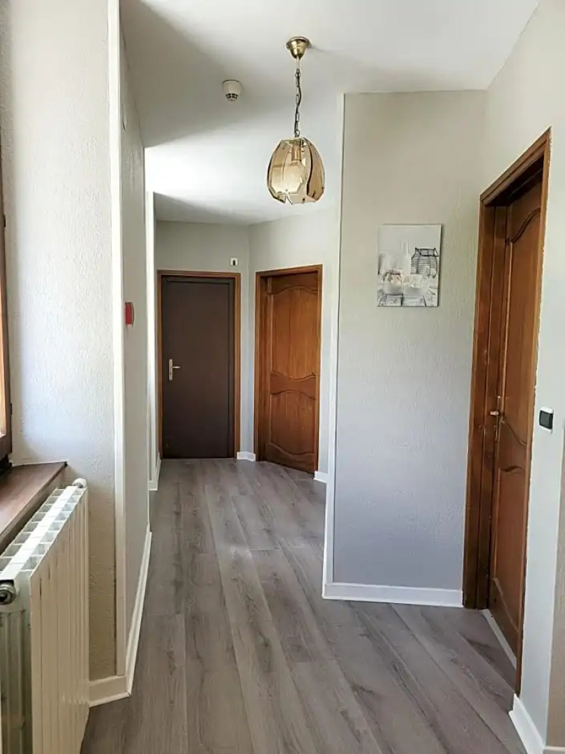 Hotel Restaurant Rome