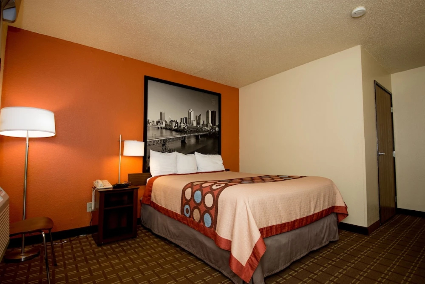 Super 8 Altoona