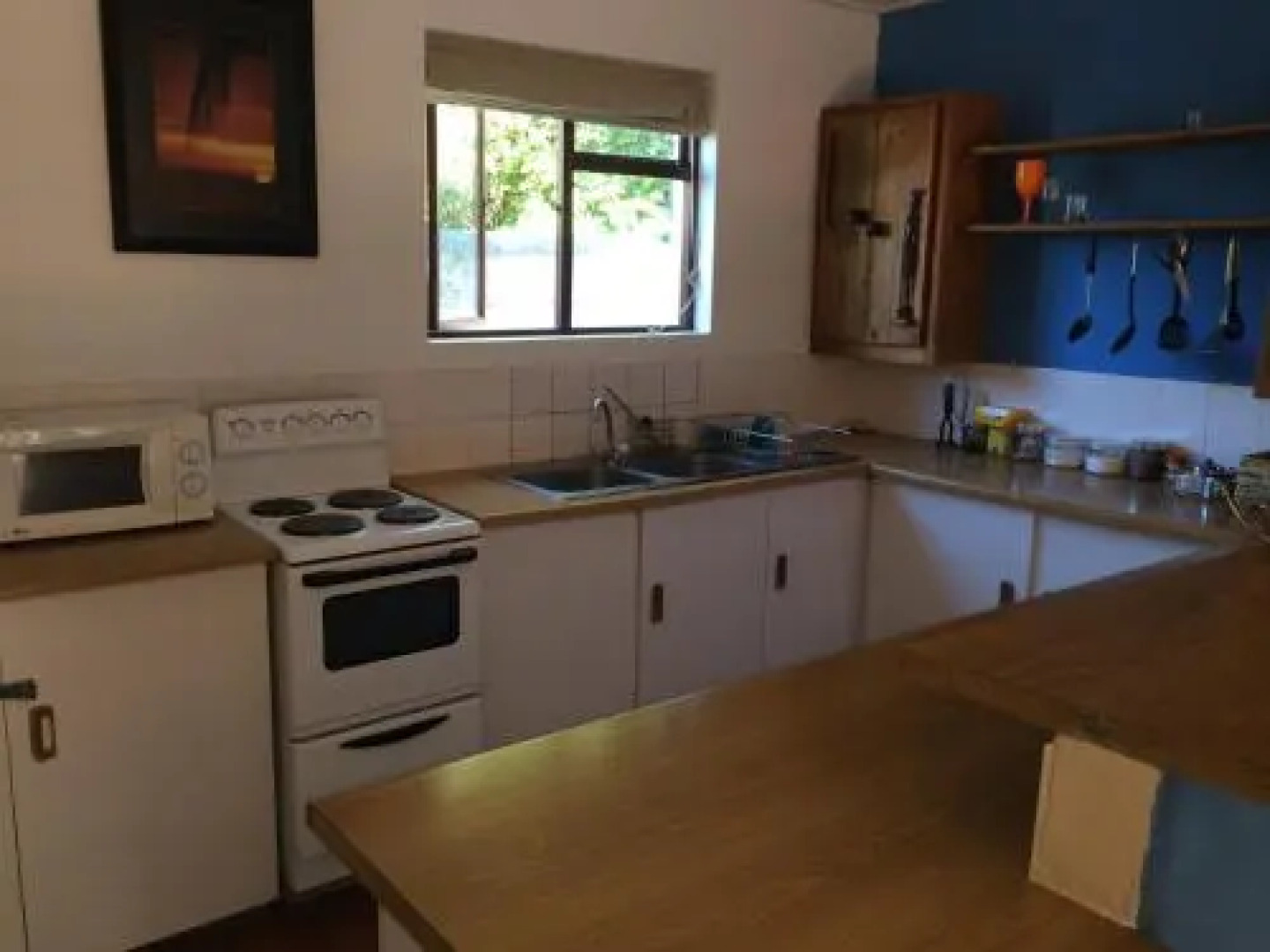 Hermanus Backpackers