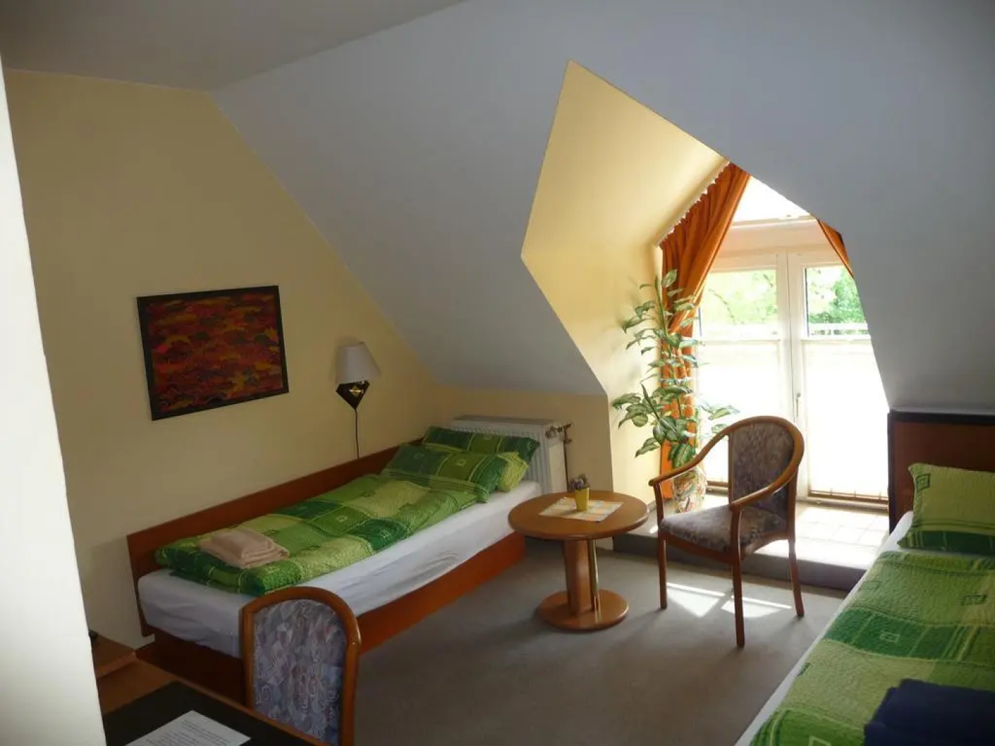 Hotel Brückenschänke