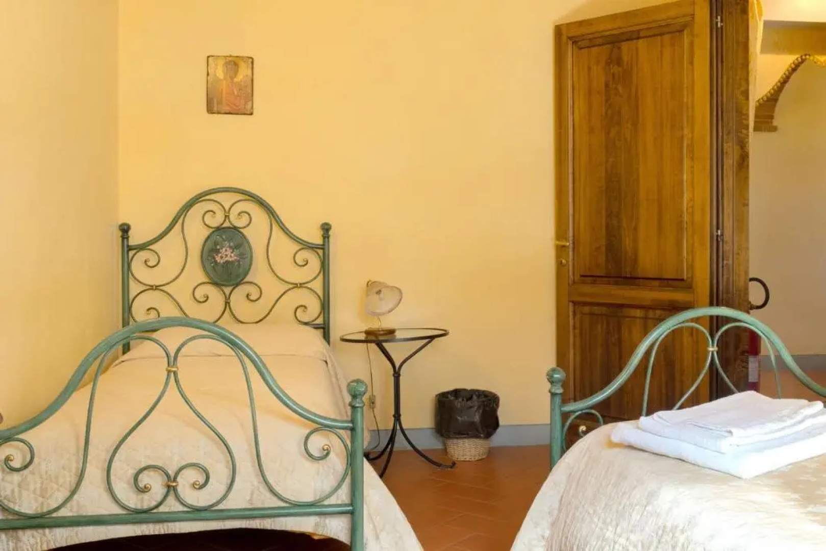Casa La Quiete
