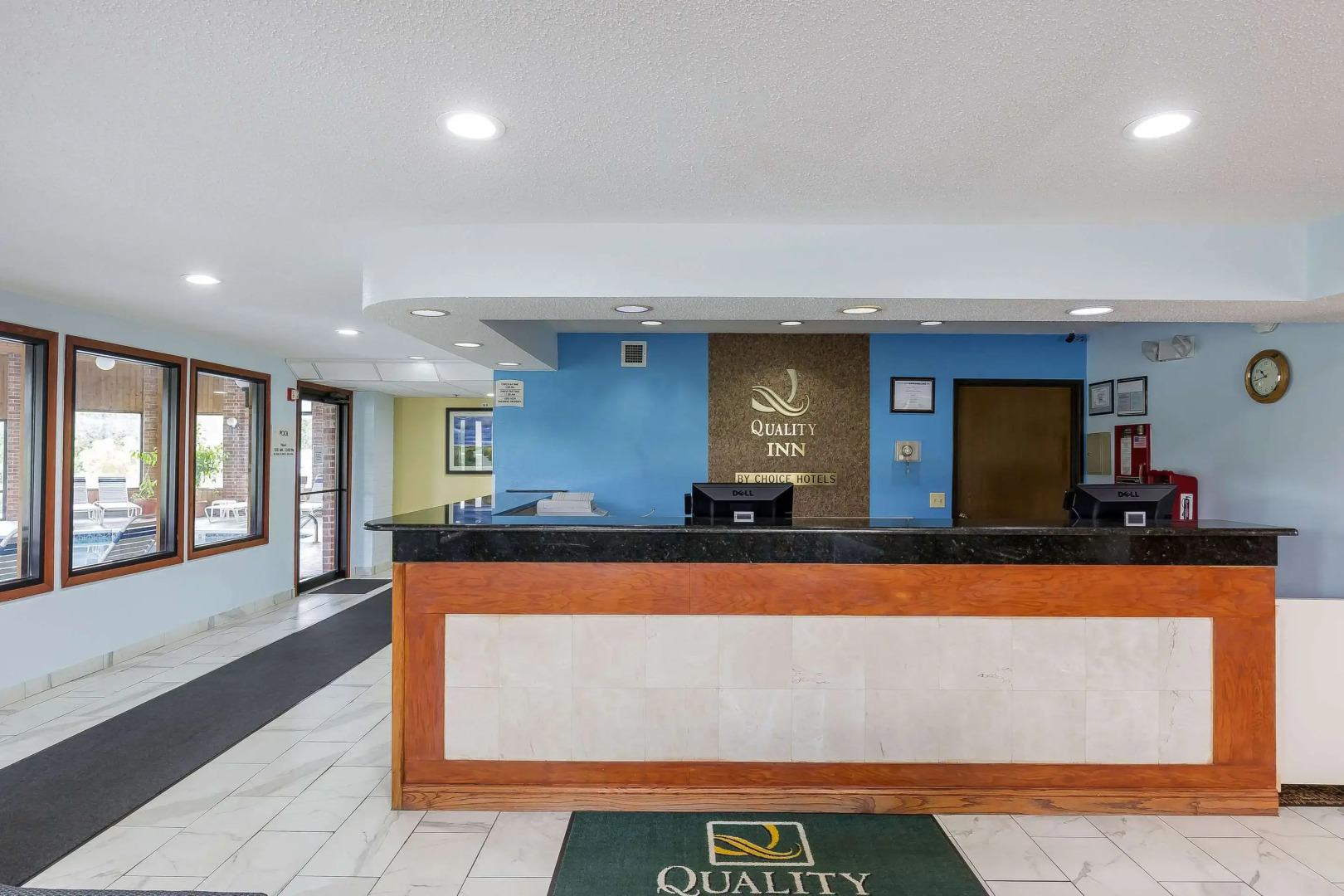 Quality Inn Sycamore - DeKalb