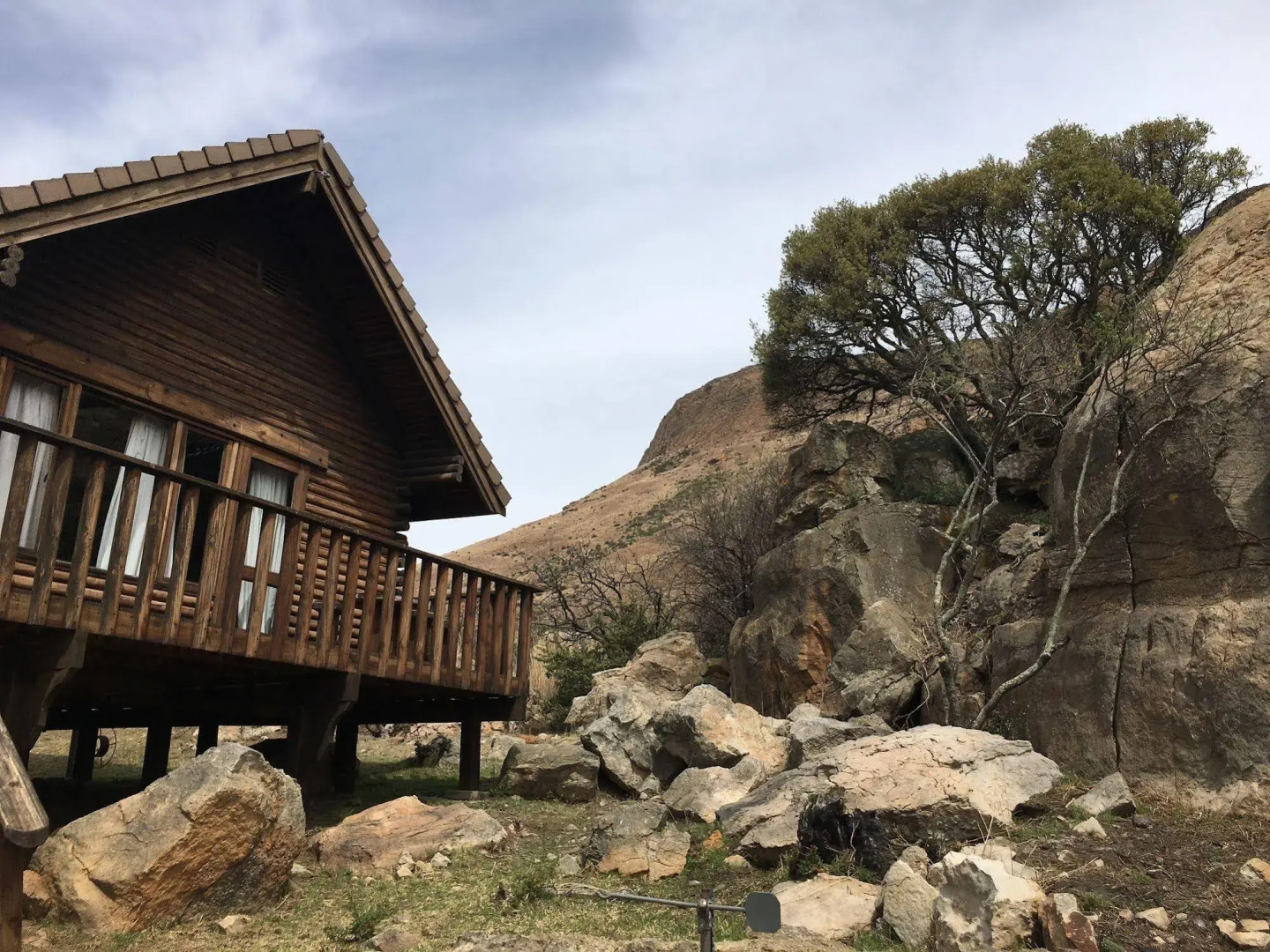 Mount Everest Guest Farm