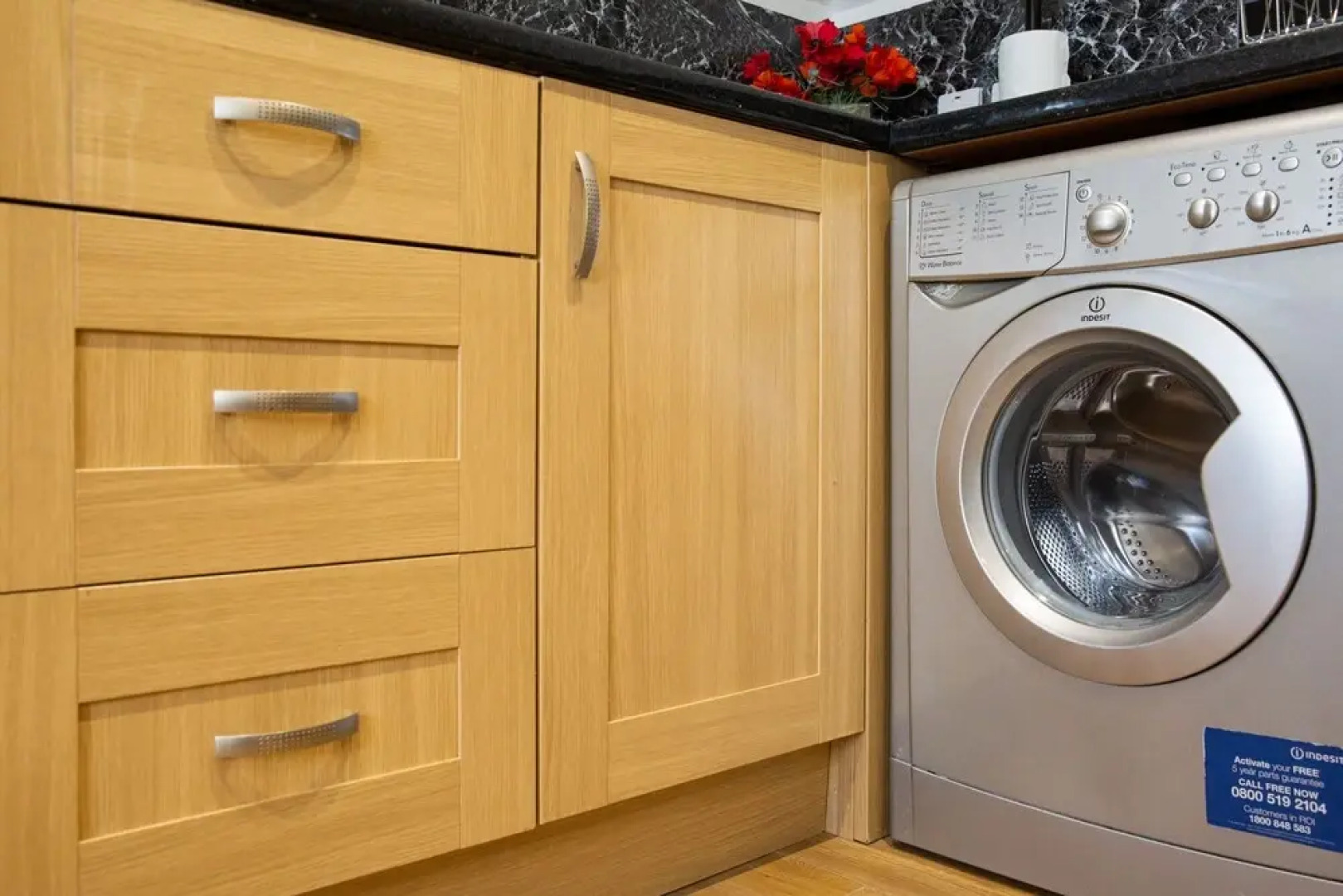 Velvet 2-bedroom Apartment Clock House - Hoddesdon