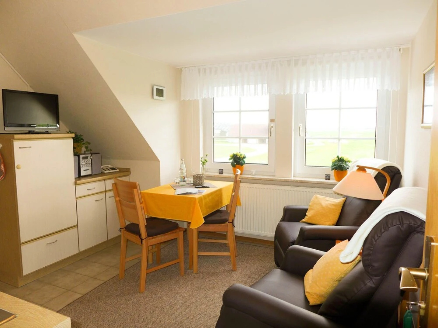 Ferienwohnung-Meeresbrise