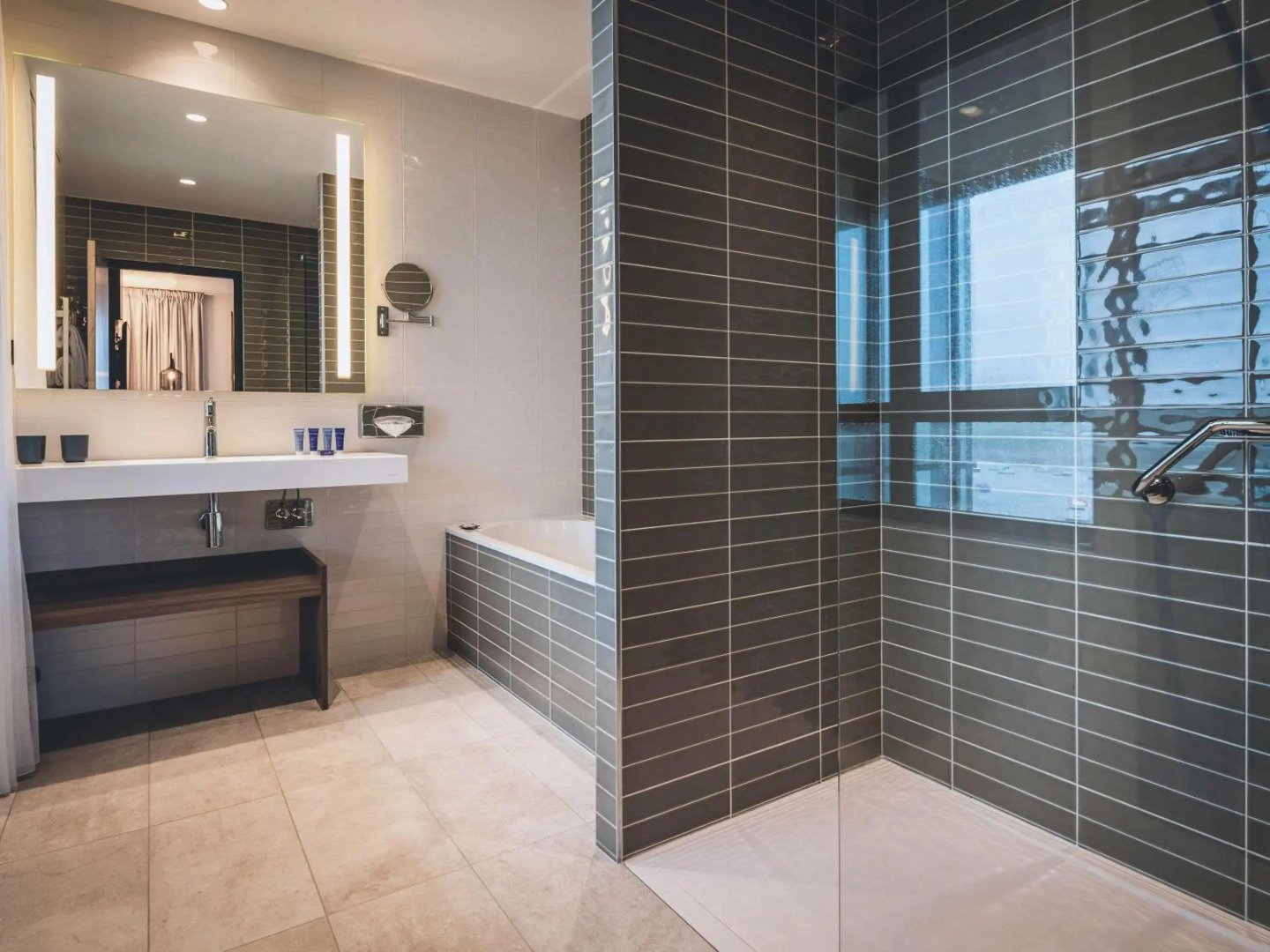 Sainte-Barbe Hotel Spa Le Conquet-MGallery Collect