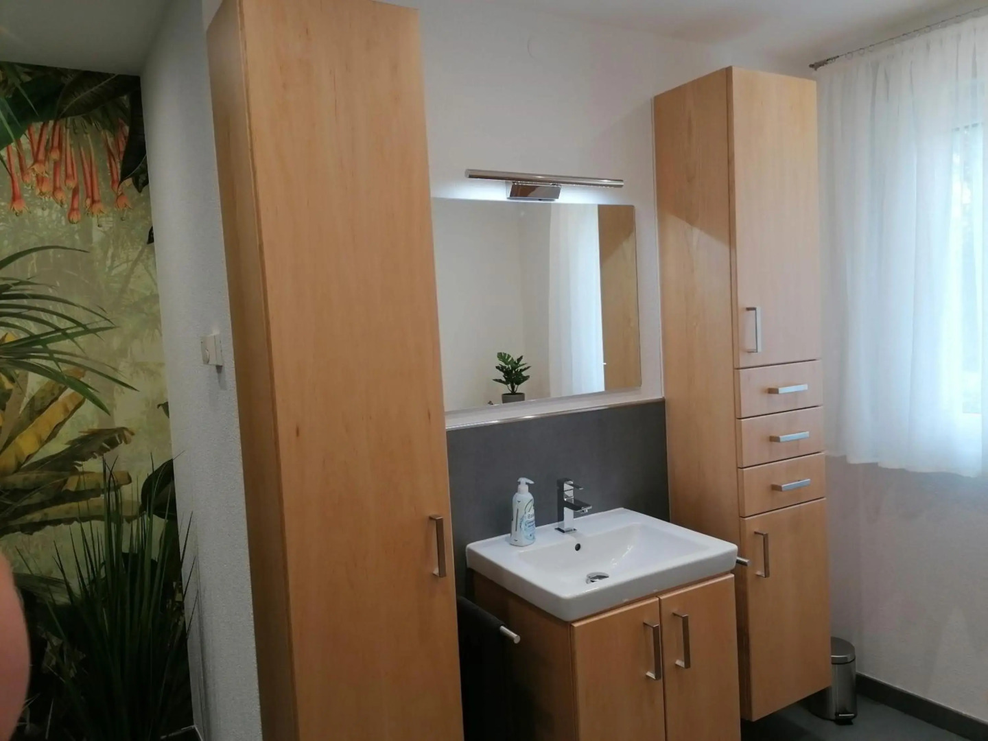 Ferienwohnung Lieblingsplatz