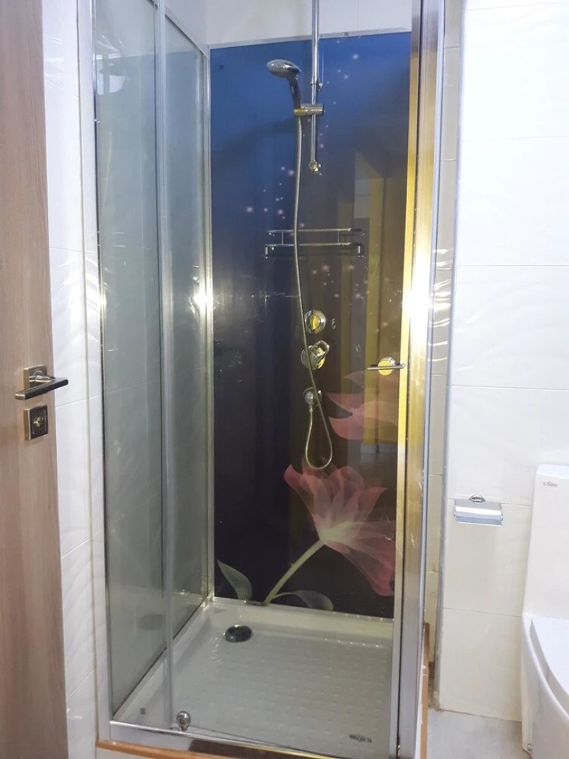 Apartment With 2 Bedrooms in El Mansouria, With Private Pool and Wifi