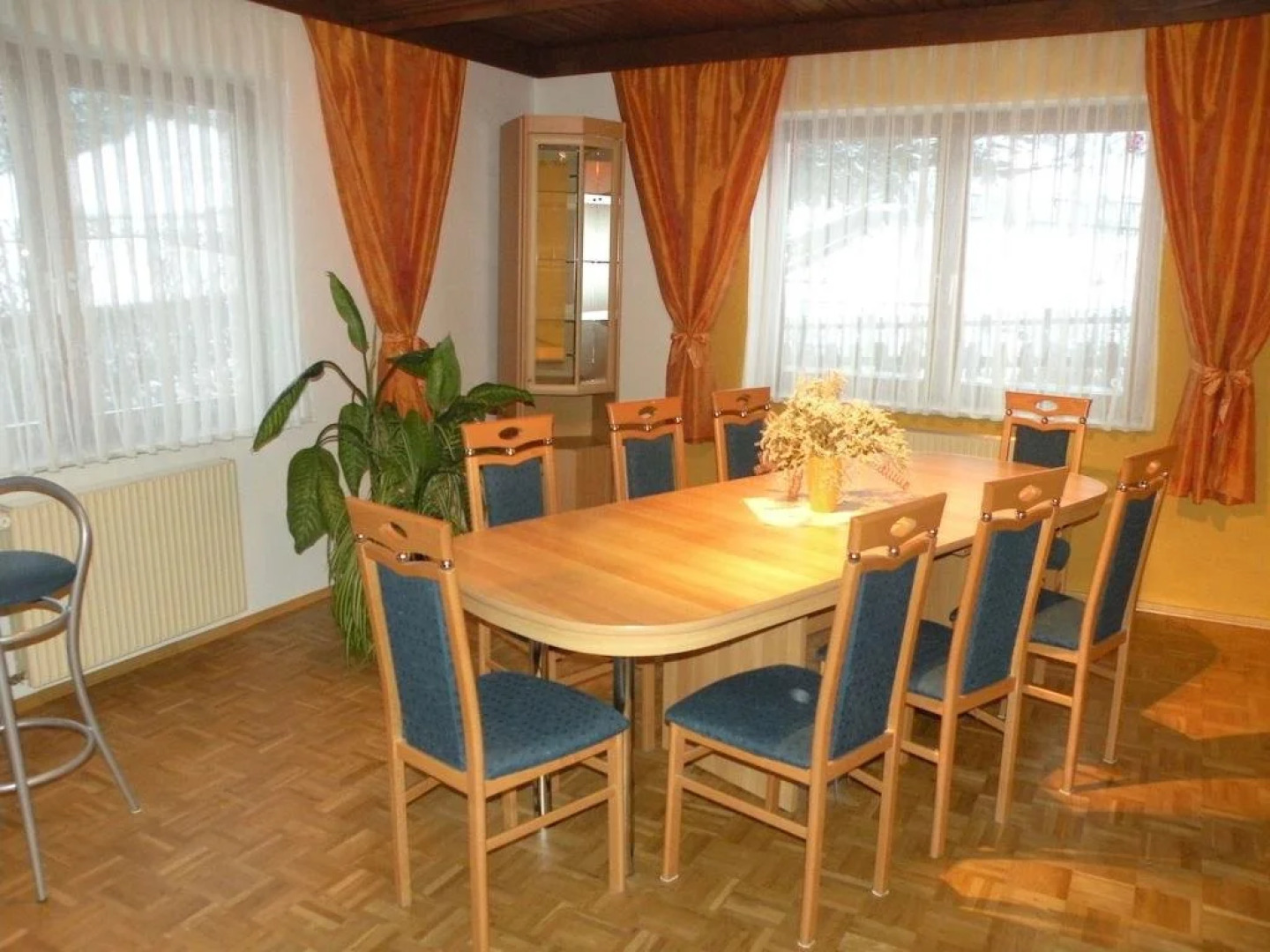 Urlaub im Zirbenland