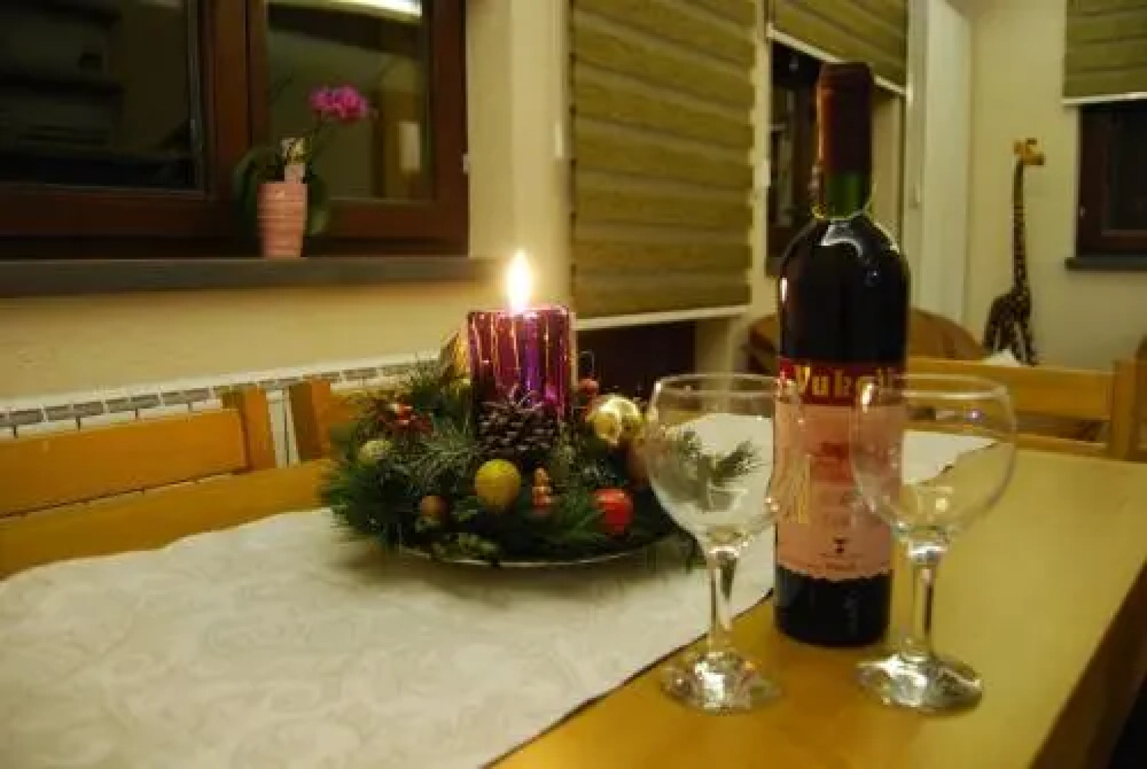 Grand Apartment Lučić