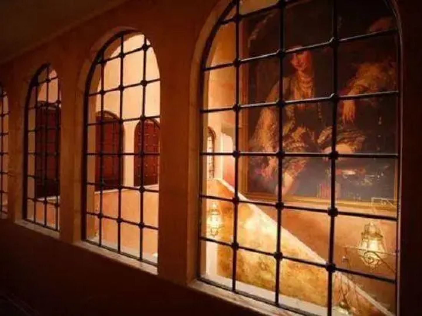 Manici Hotel, Sanliurfa - Special Class