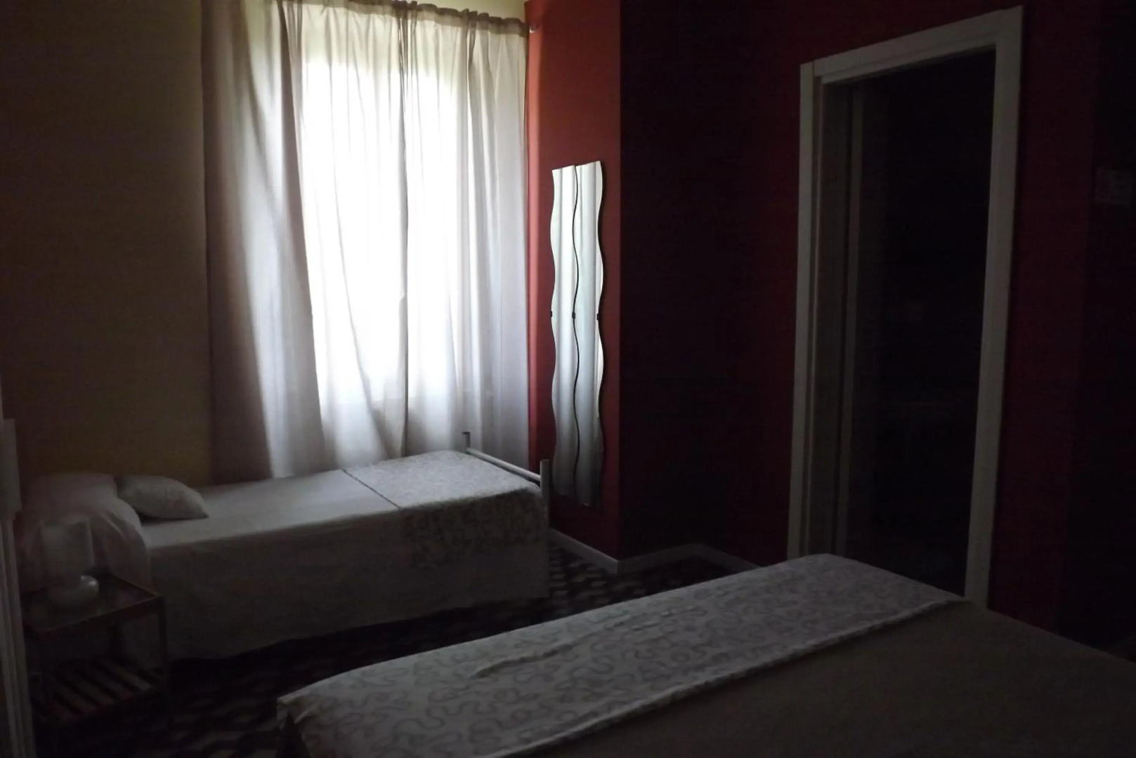 B&B Il Tempo Del Vento