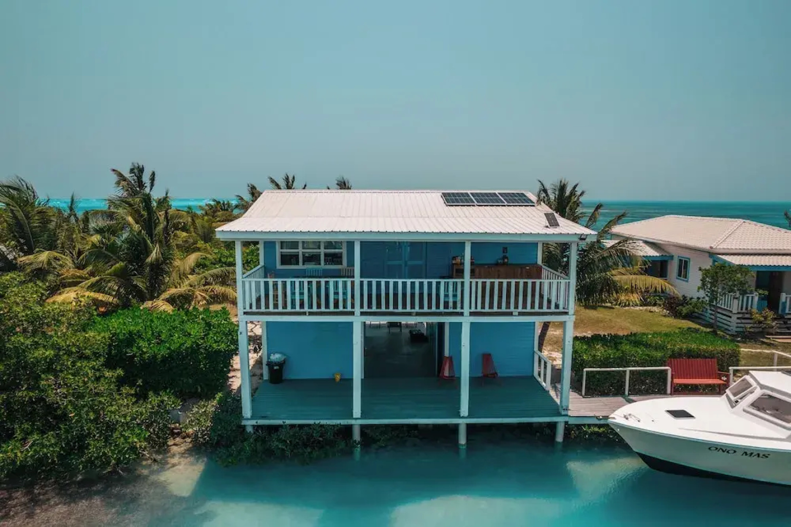 Tarpon Sands