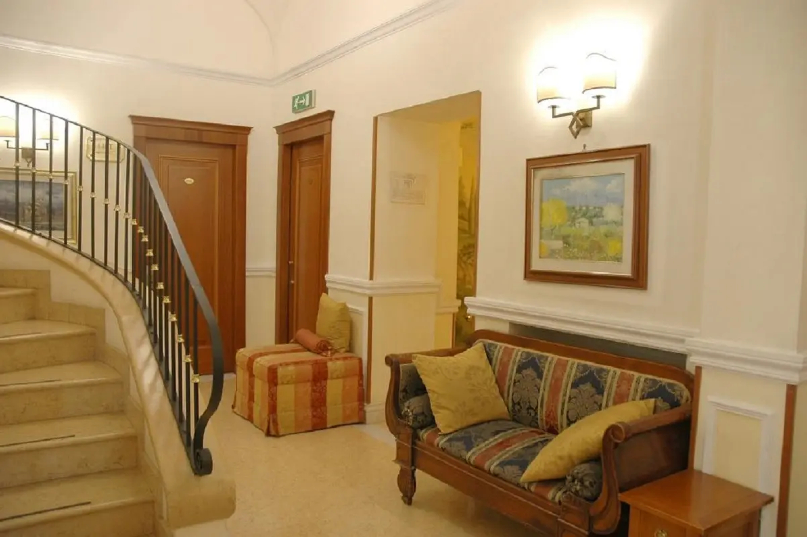Hotel Relais Patrizi