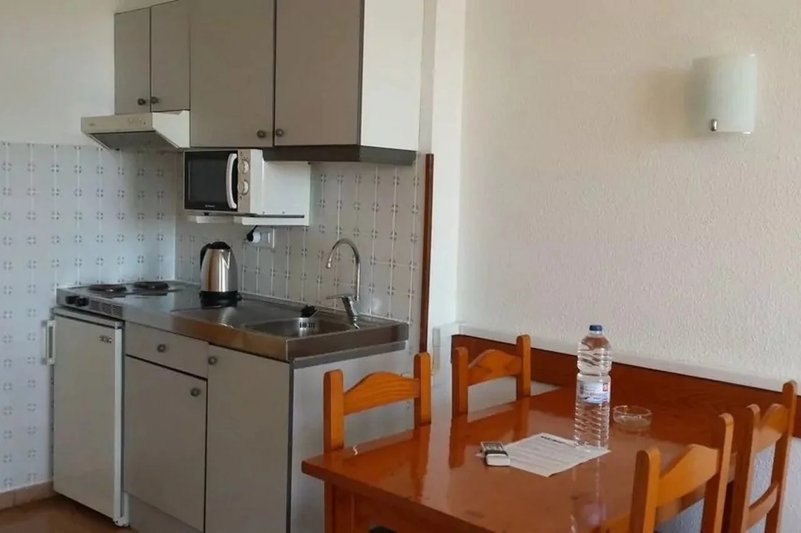 Apartaments Mar Blau