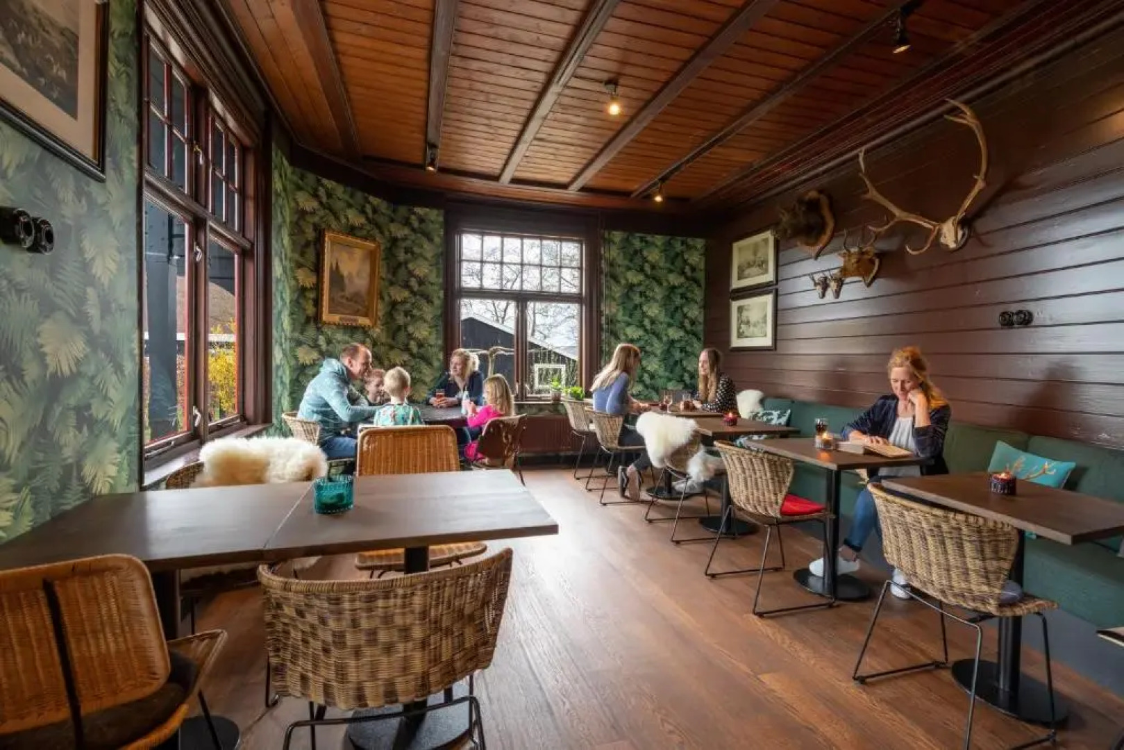 Stayokay Gorssel - Deventer