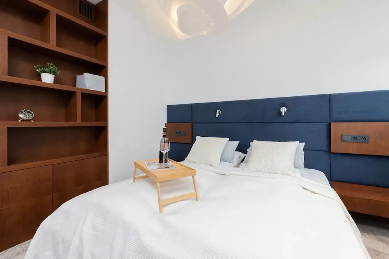 Apartment Sea Towers Gdynia by Renters