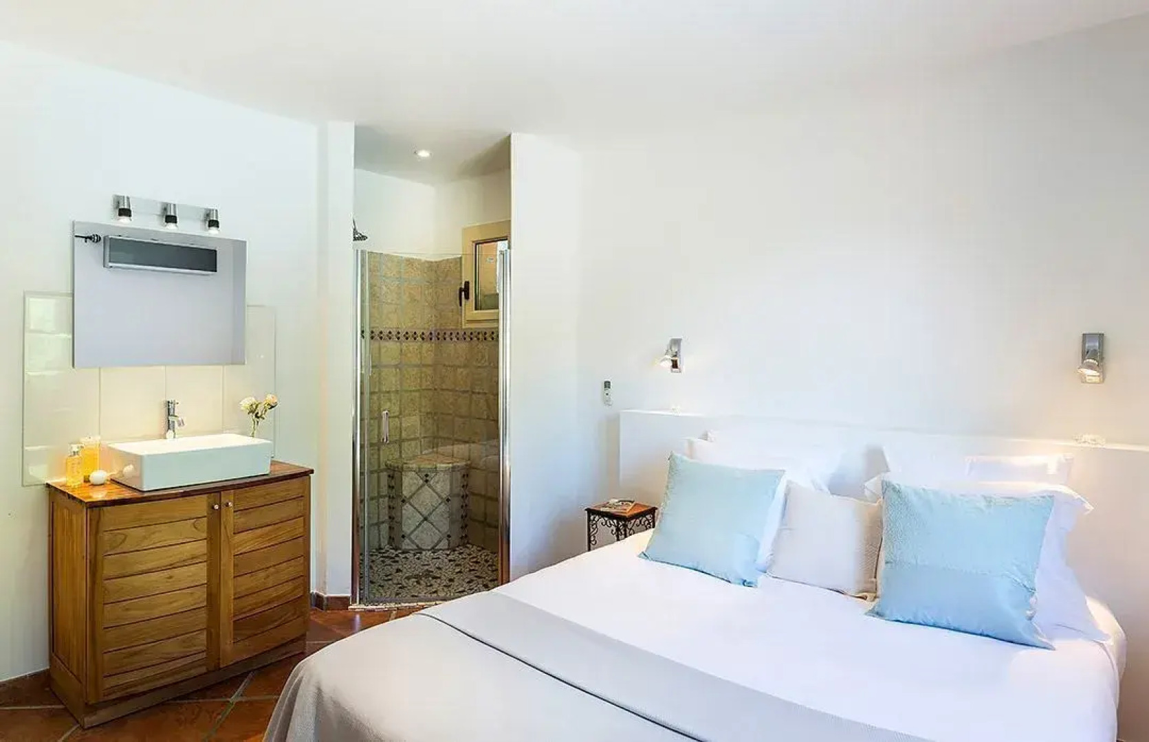 Domaine Valle Doniche