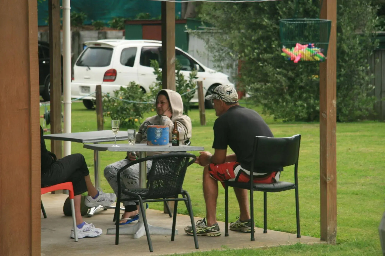 Accommodation Te Puna