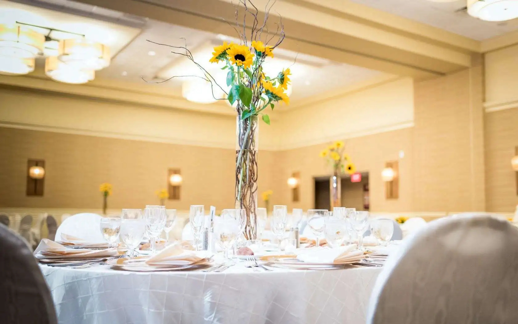 Hamilton Park Hotel & Conference Center