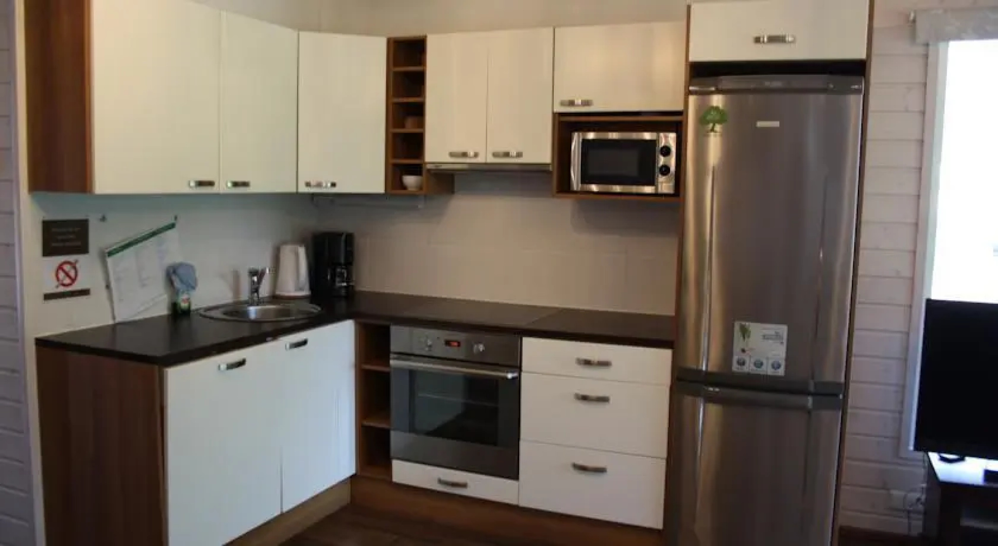 Ranta Apartments