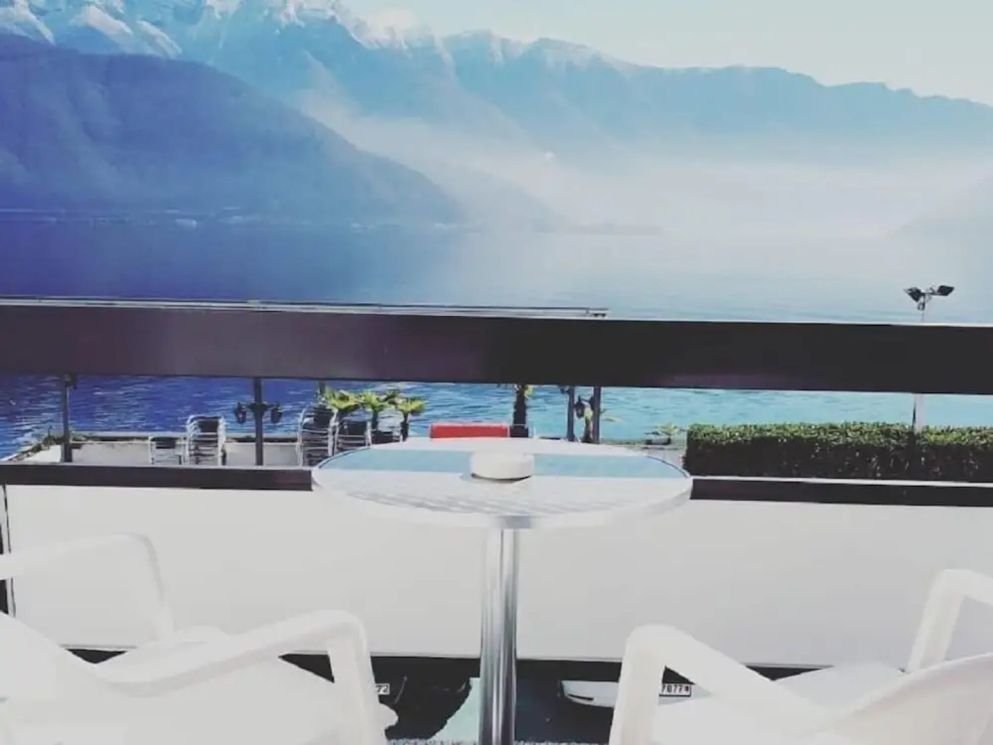 Hotel Garni Battello