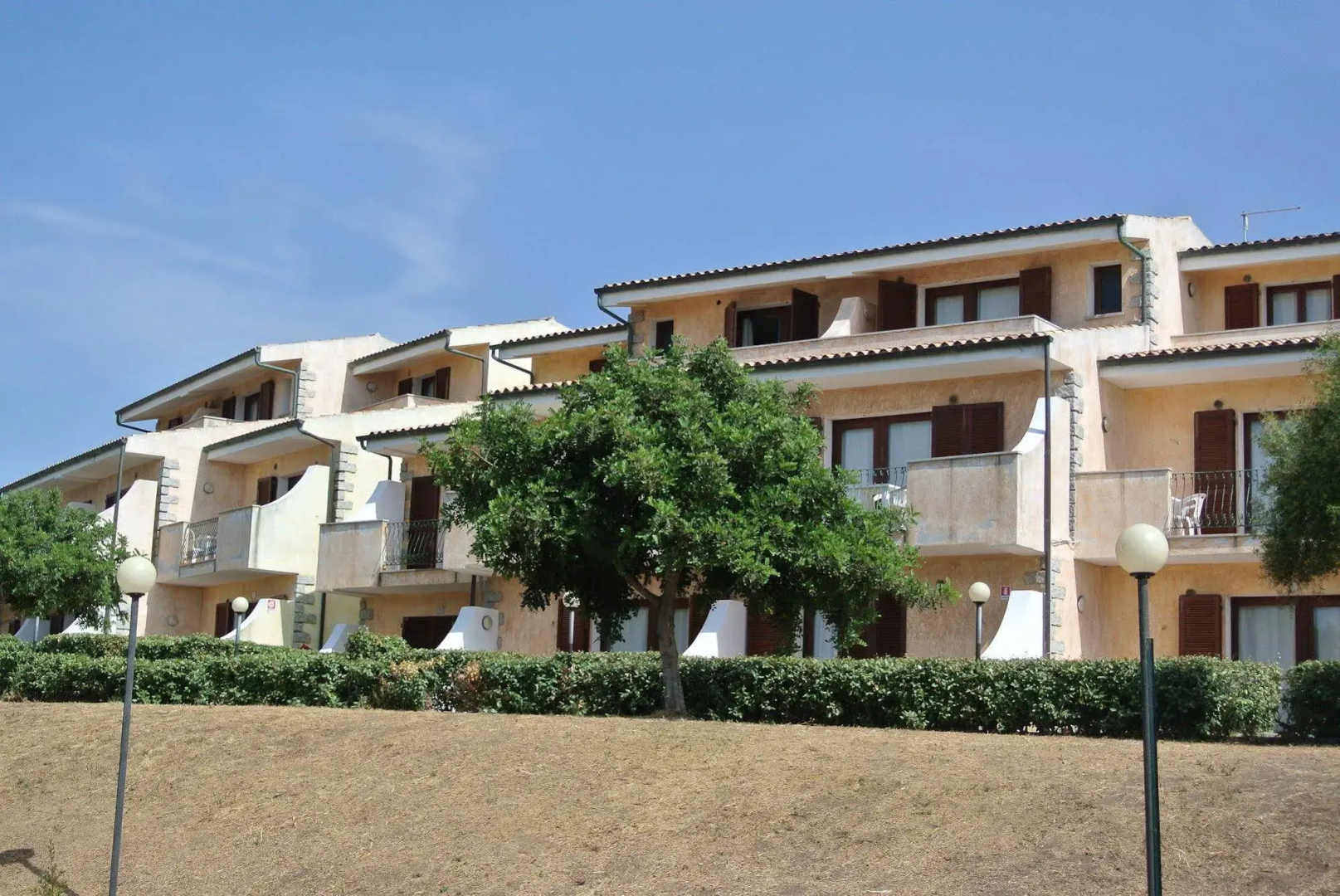 Residence Costa del Turchese by PendraHolidays
