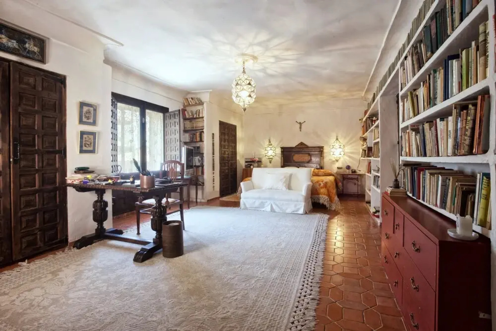 Casa Palaciega El Cuartel