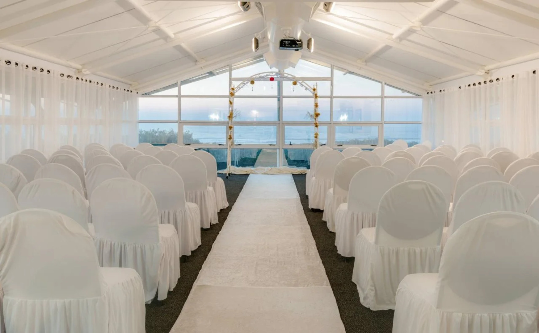 Protea Hotel by Marriott Karridene Beach