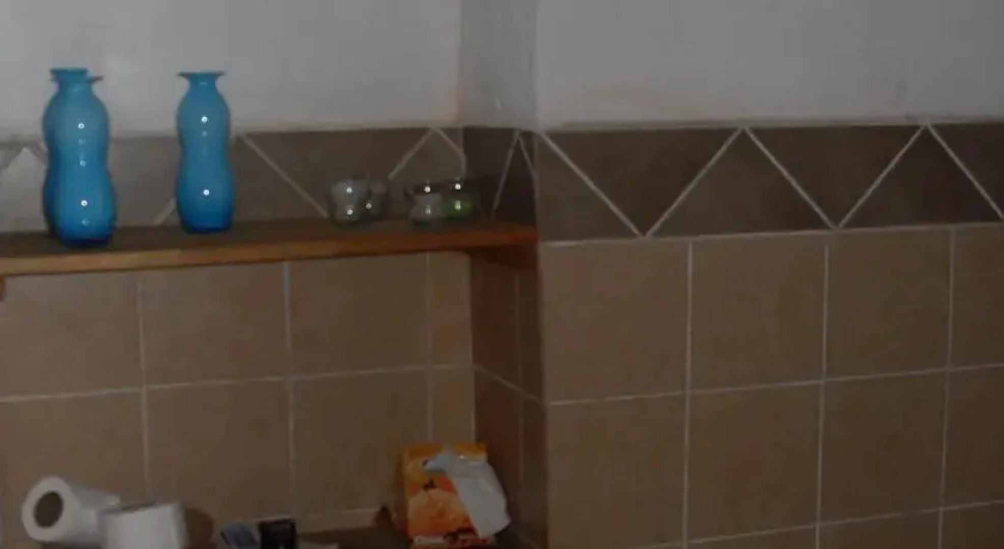 Hotel Hacienda Tenexac