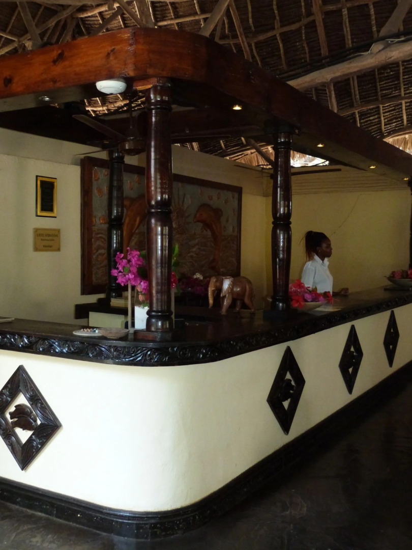 Aquarius Club International Resort