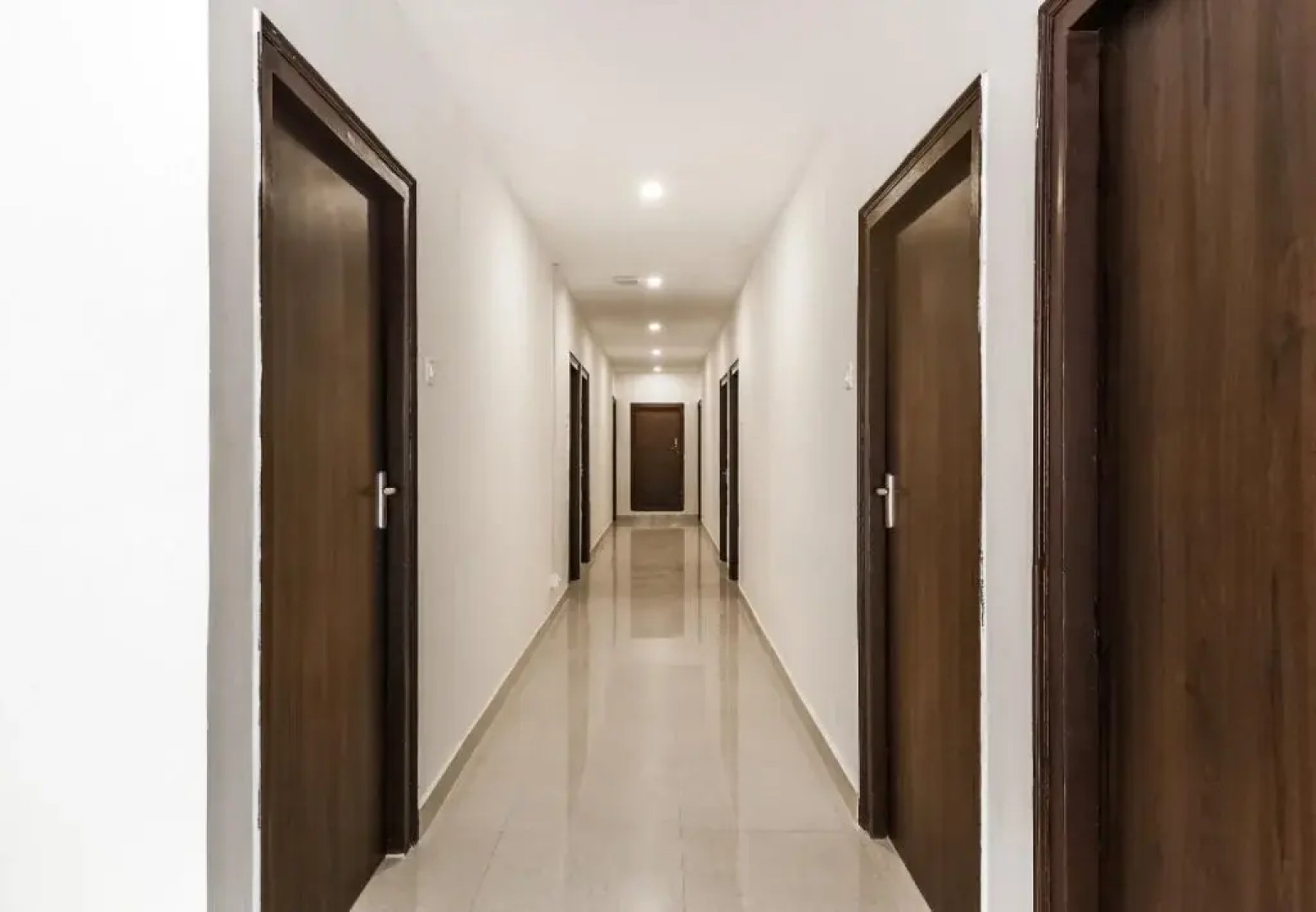 Hotel Gayatri By OYO Rooms