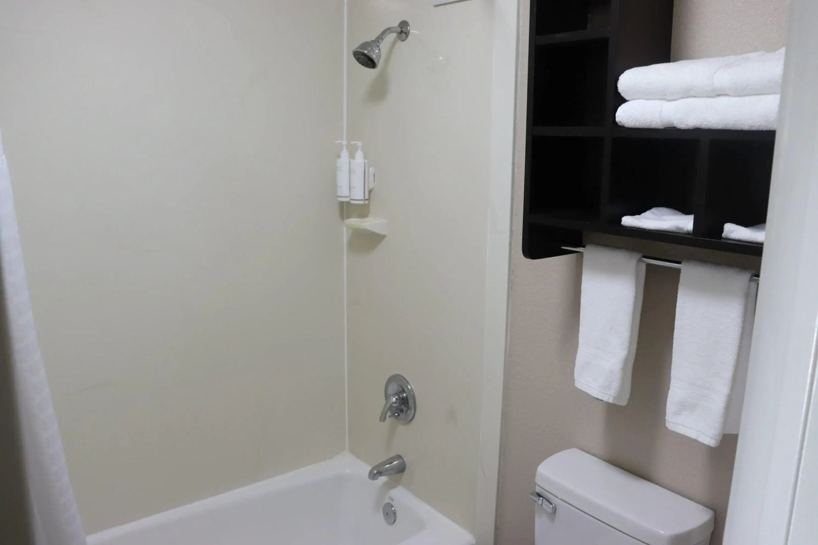 Super 8 by Wyndham Cabot