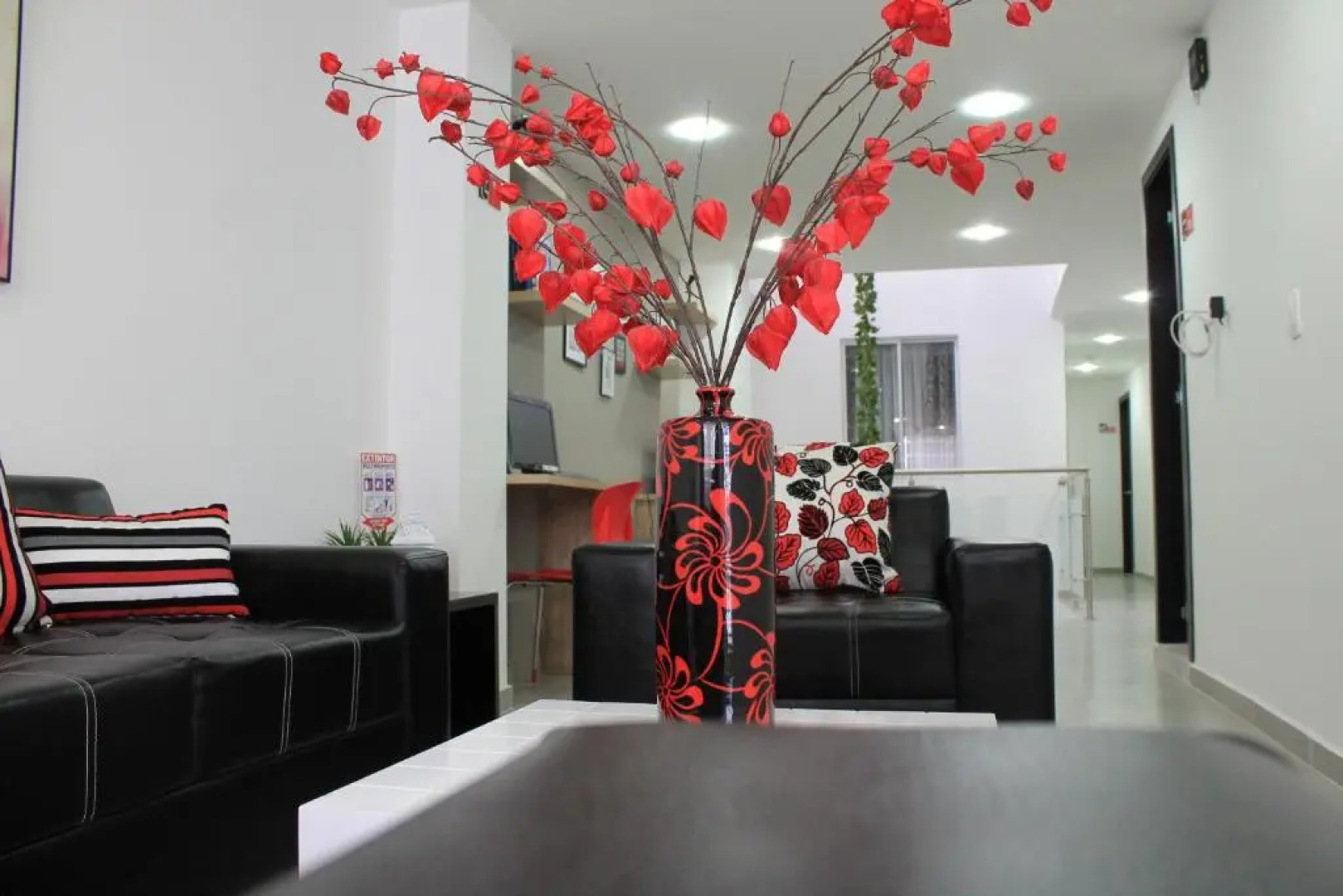 Hotel Guadalupe Plaza