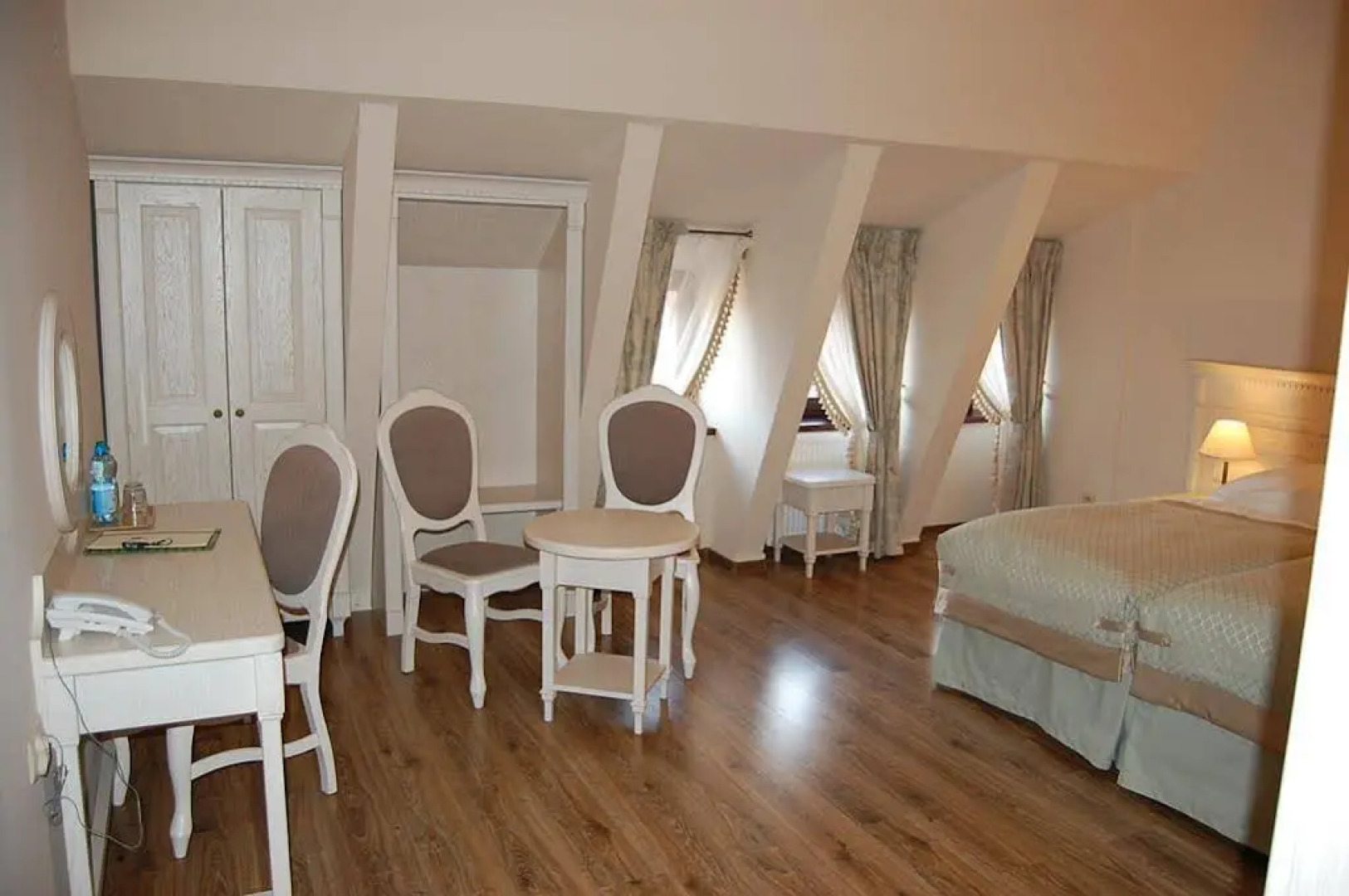 Hotel Palac Struga