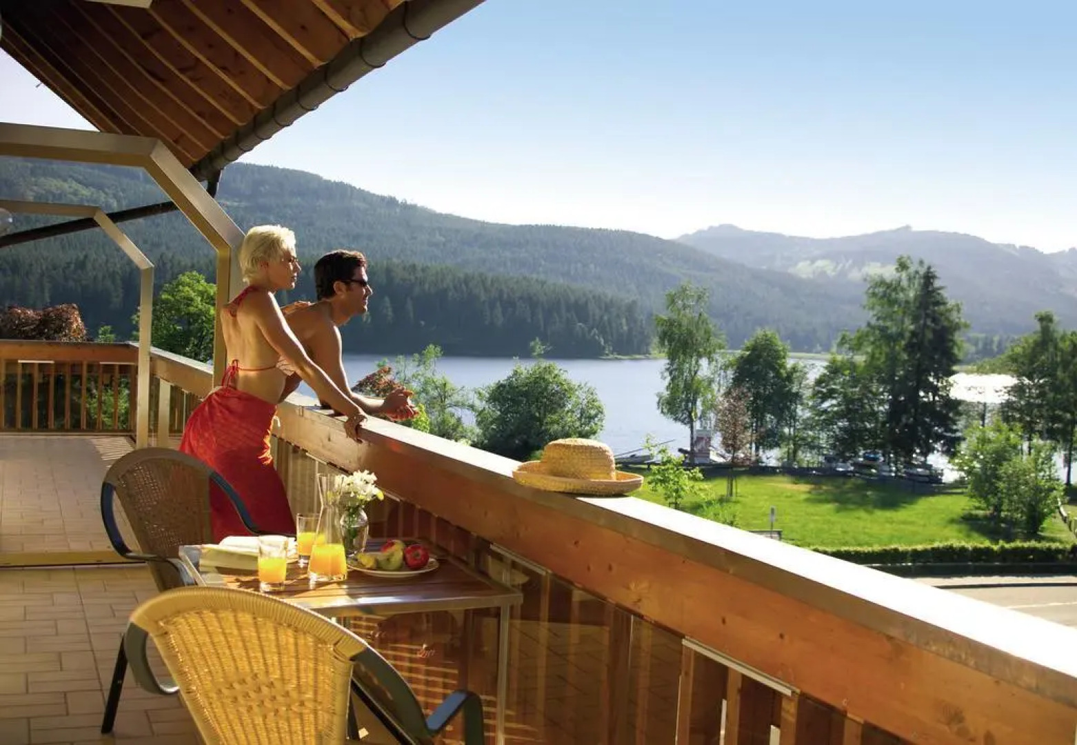 Auerhahn Wellnesshotel