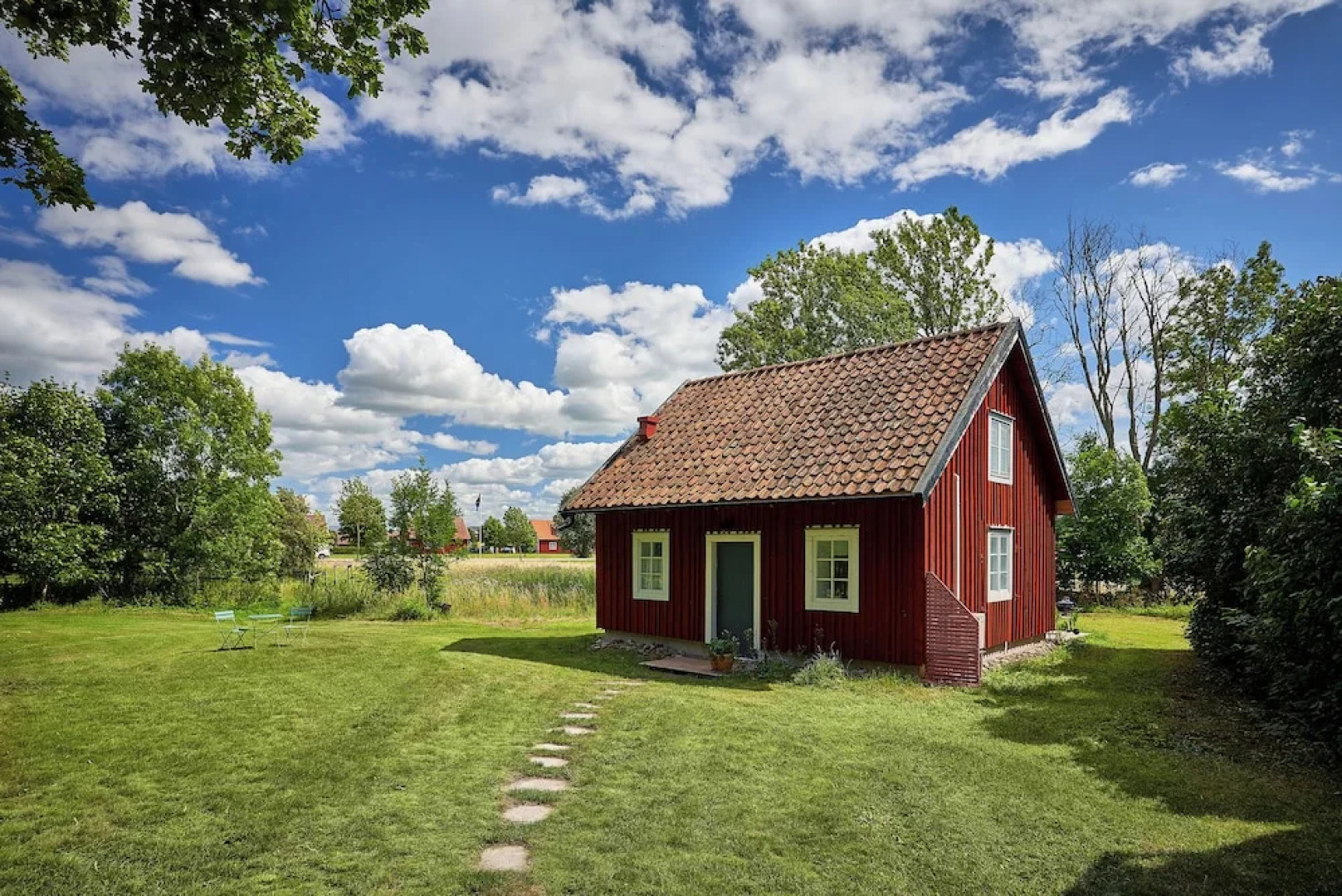 Kungs Starby gård Bed & Breakfast