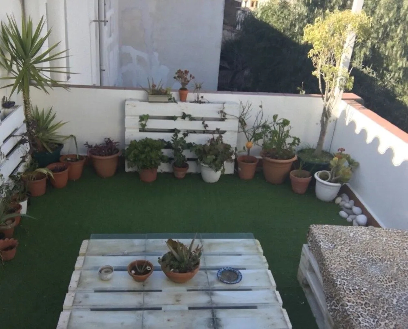 Casa El Rincón de la Geltrú