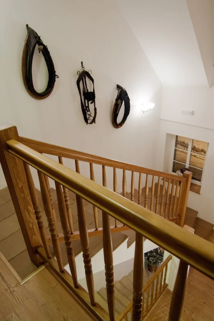 Apartmán-Hotel Jítrava