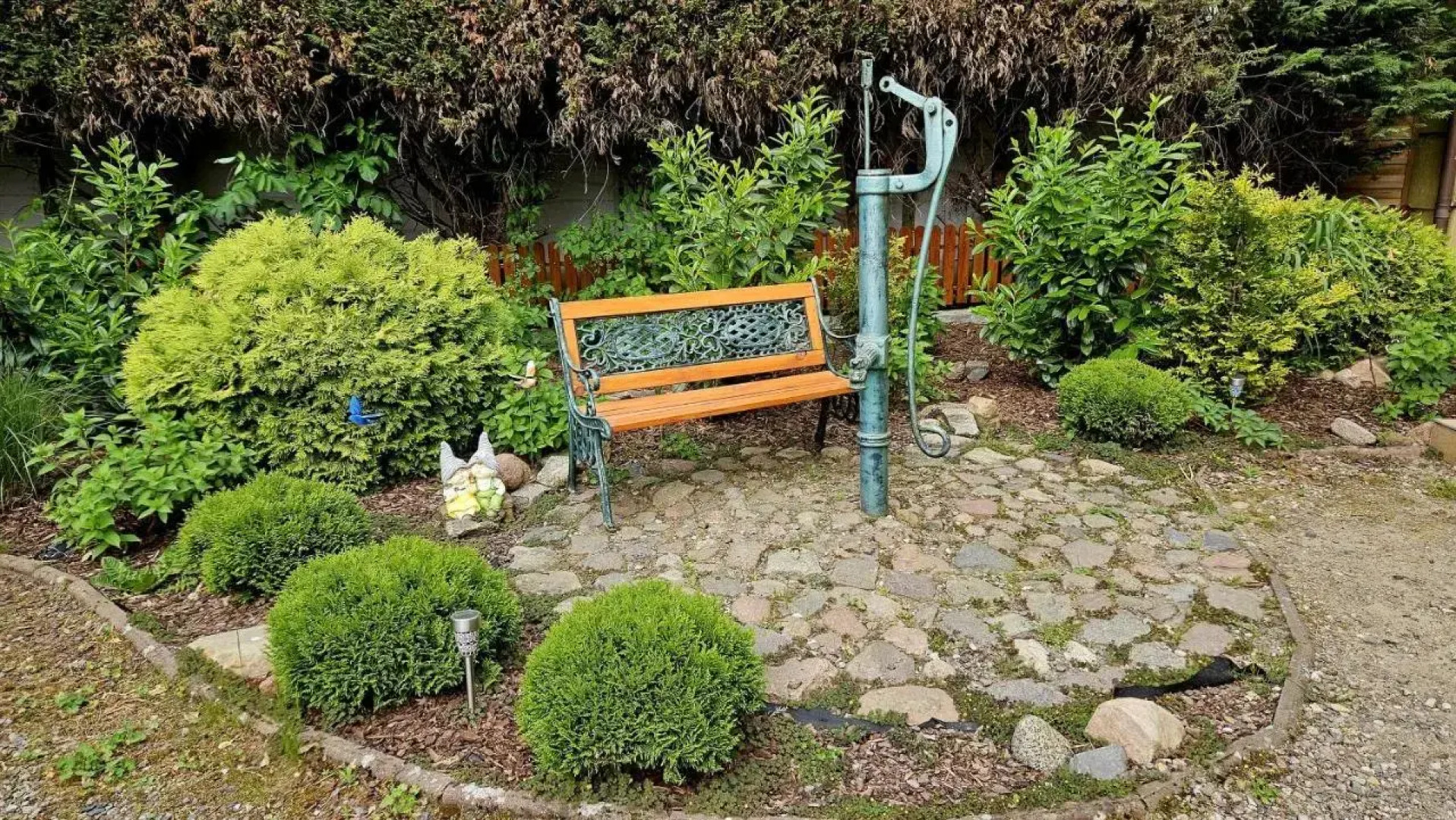 Pensjonat pod Dębem