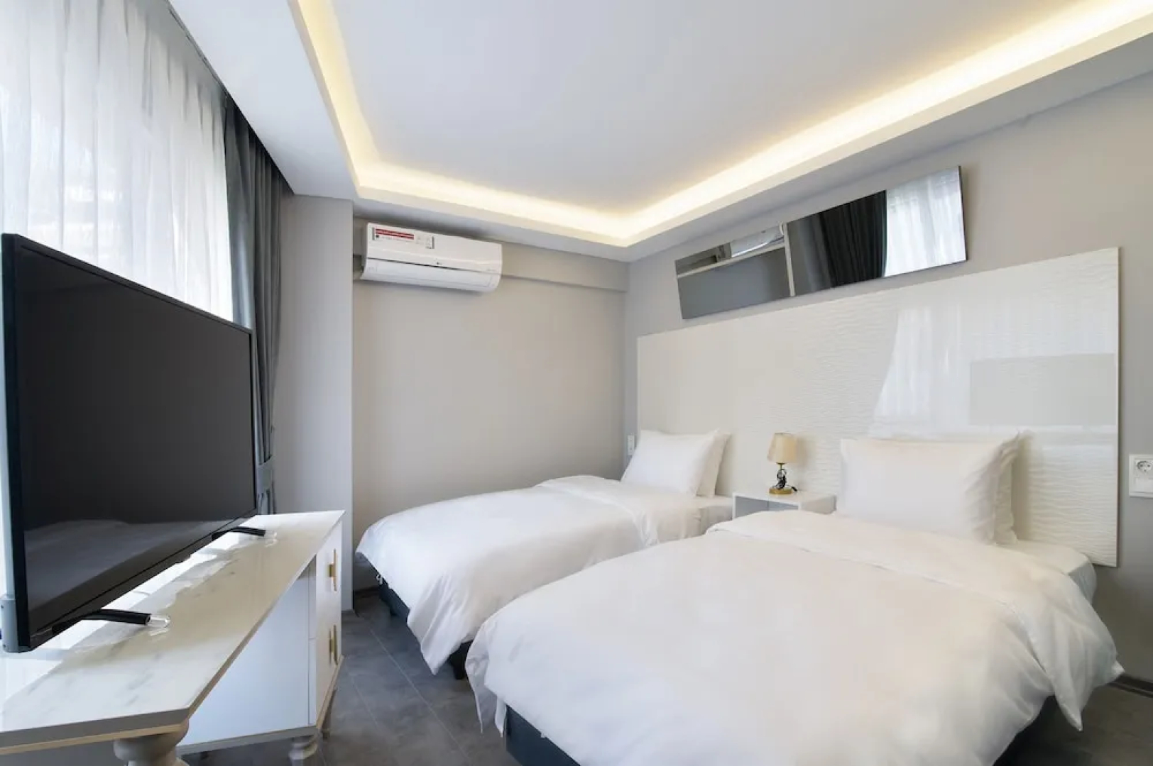 Via Çiragan Hotel