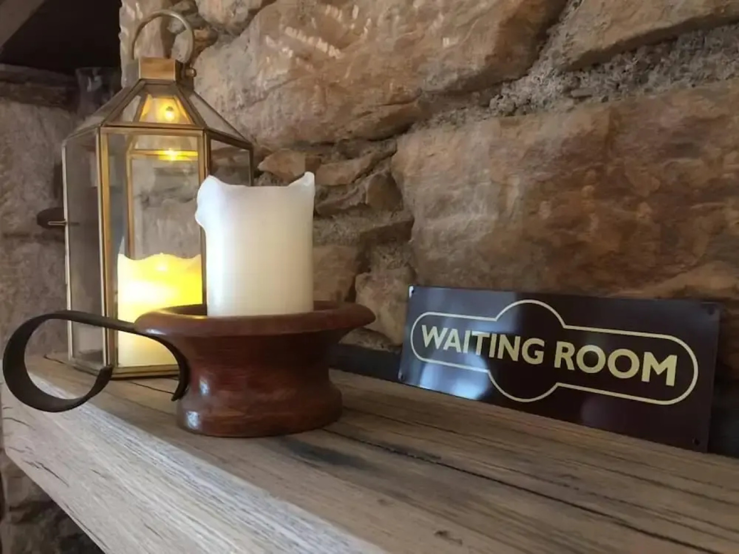 Balsporran Bed And Breakfast