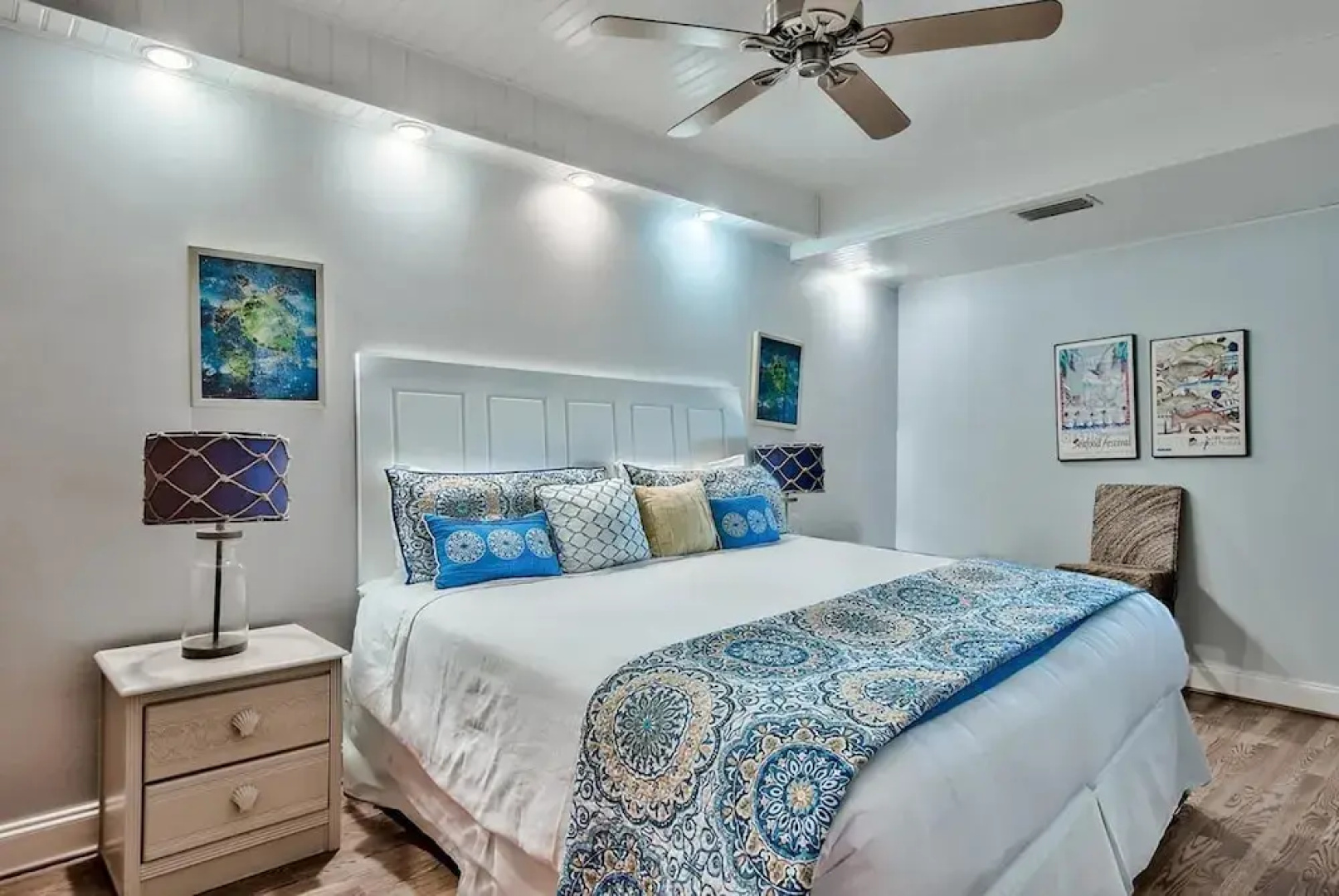Green Reef Townhomes by Resort