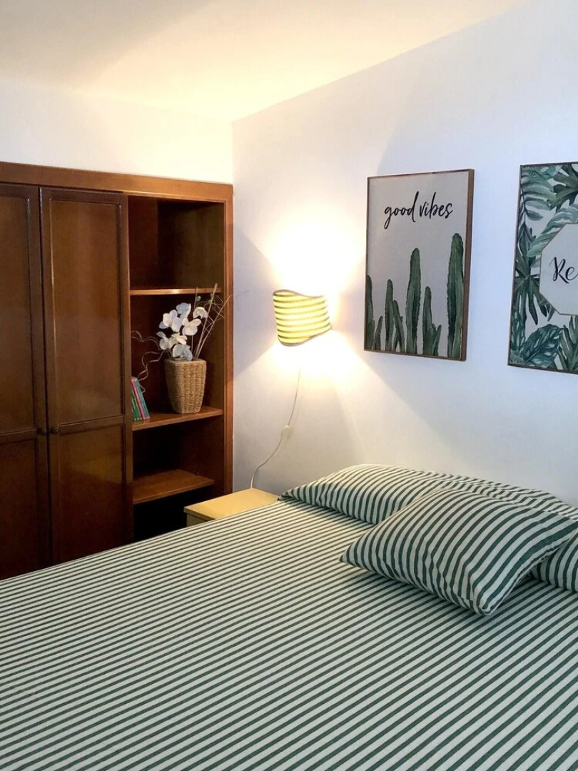 Apartment With 2 Bedrooms in Sellia Marina, With Furnished Balcony Near the Beach