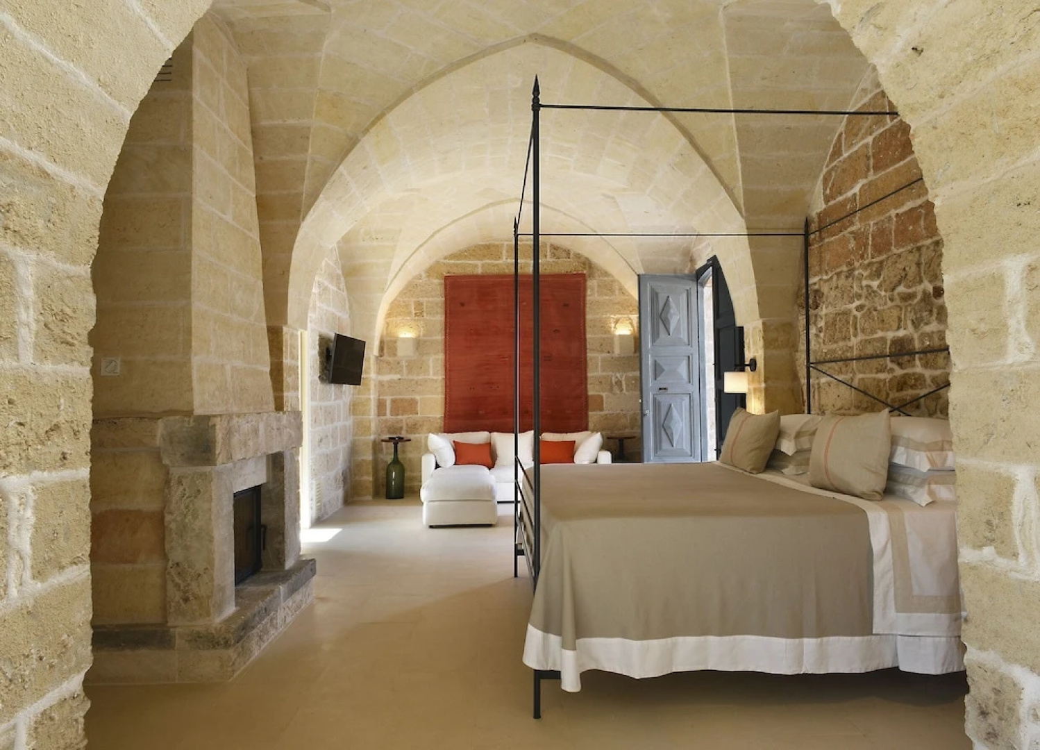 Masseria Trapanà